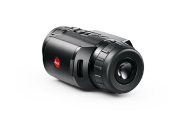 Image of Leica Calonox 2 View 2.5x Thermal Rifle Scope, 60 Hz, 1280 x 960, Black, 50513