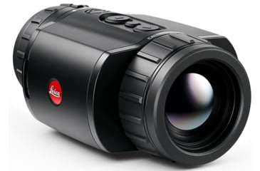 Image of Leica Calonox 2 View 2.5x Thermal Rifle Scope, 60 Hz, 1280 x 960, Black, 50513