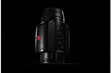 Image of Leica Calonox 2 View 2.5x Thermal Rifle Scope, 60 Hz, 1280 x 960, Black, 50513