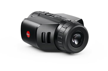 Image of Leica Calonox 2 View LRF 2.5x Thermal Rifle Scope, 60 Hz, 1280 x 960, Black, 50512