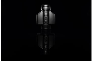 Image of Leica Calonox 2 View LRF 2.5x Thermal Rifle Scope, 60 Hz, 1280 x 960, Black, 50512