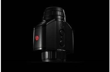 Image of Leica Calonox 2 View LRF 2.5x Thermal Rifle Scope, 60 Hz, 1280 x 960, Black, 50512