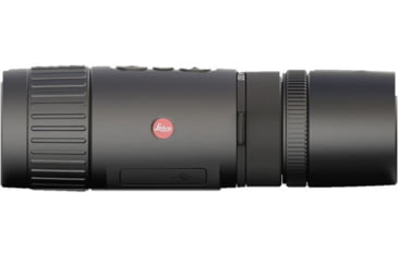 Image of Leica Calonox Sight 1 x 42mm Thermal Imaging Rifle Scope, Tube 60mm, Black, 50500
