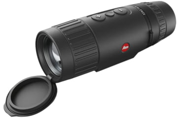 Image of Leica Calonox Sight 1 x 42mm Thermal Imaging Rifle Scope, Tube 60mm, Black, 50500