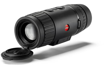 Image of Leica Calonox View 2.5x42mm Thermal Imaging Monocular, Tube 60mm, Black, 50502