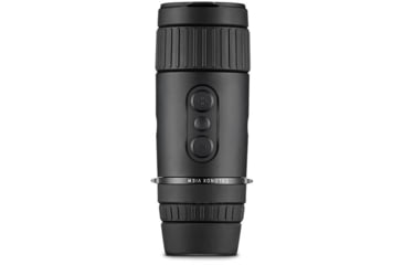Image of Leica Calonox View 2.5x42mm Thermal Imaging Monocular, Tube 60mm, Black, 50502