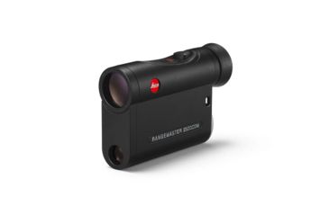 Image of Leica CRF 7x24mm Rangemaster, 3500.COM, Black, 40508