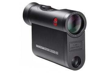 Image of Leica CRF Rangemaster 2000-B, Black, 40536