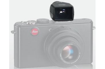 Image of Leica D-LUX 4 Brilliant Viewfinder 18696