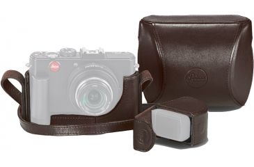Image of Leica D-LUX 5 Ever-Ready case 18722