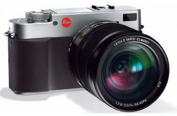 Image of Leica Digilux 3 7.5MP Digital Camera w/ Leica D Vario-Elmarit 14-50 mm f/2.8-3.5 Asph. Lens 18284,