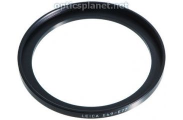Image of Leica Digilux 2 77E Filter Holder 18634