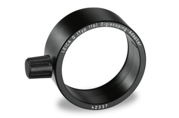 Image of Digiscoping Adapter for Q Typ 116, BLK