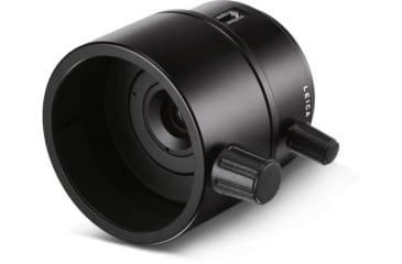 Image of Leica Digiscoping Objective Lens, 35mm, Black, 42308