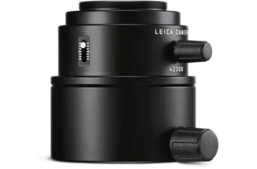 Image of Leica Digiscoping Objective Lens, 35mm, Black, 42308