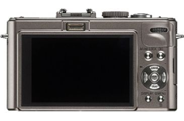 Image of Leica DLUX 5 Titanium