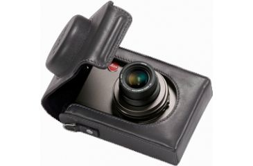 Image of Leica D Lux 5 Titanium LTD Digital Camera