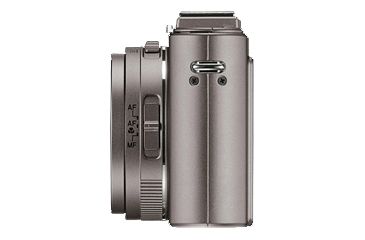 Image of Leica D-LUX 5 Camera