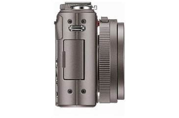 Image of Leica Titanium D-LUX 5 Camera 18157