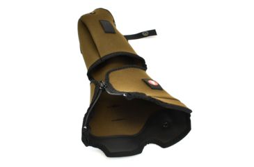 Image of Leica Ever Ready Case for Apo Televid 82 W, Neoprene, Brown, 42070