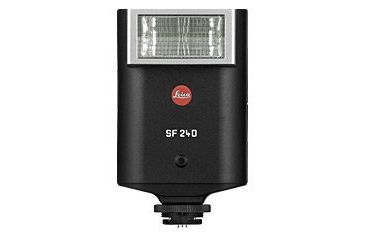 Image of Leica Flash Unit SF 24D