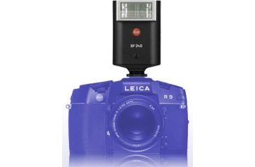 Image of Leica Flash Unit SF24D