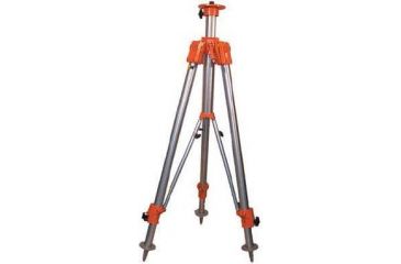 Image of Leica Geosystems 663099 Crankable Laser Tripod LAT195, 195 cm (77 inches)