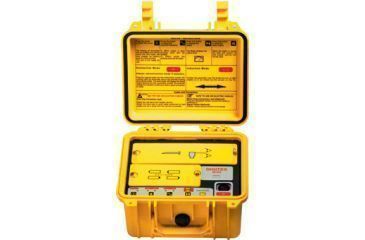 Image of Leica Geosystems DIGITEX 8 / 33 Signal Generator 731049