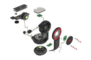 Image of Leica Geosystems Leica DISTO DST360 for X3,X4 848783