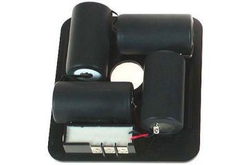 Image of Leica Geosystems NiMH Battery Pack For Rugby 100/200 726746