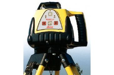 Image of Leica Geosystems Rugby 100 GC Package