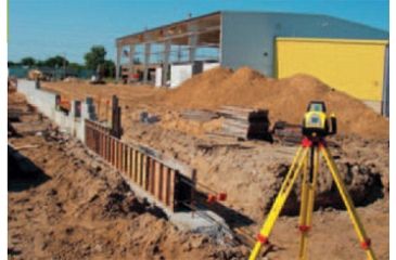 Image of Leica Geosystems Rugby 410DG Laser
