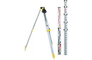 Image of Leica Geosystems Runner 24 Kombo