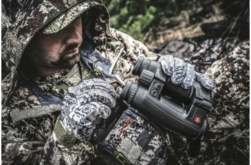 Image of Leica Geovid 10x42 HD-B 3000 Rangefinders, Black, 40801