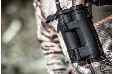 Image of Leica Geovid 10x42 HD-B 3000 Rangefinders, Black, 40801