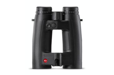 Image of Leica Geovid 10x42 HD-B 3000 Rangefinders, Black, 40801