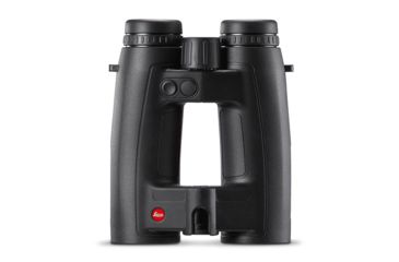 Image of DEMO, Leica Geovid 3200.COM Rangefinder Binoculars, 10x42mm, Black, 40807