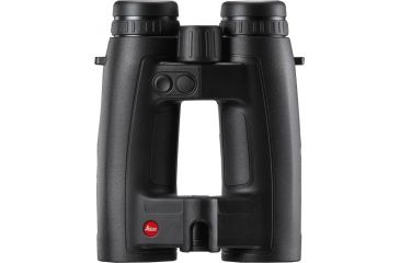 Image of Leica Geovid 8 x 42 HD-B, Black, 8 x 42 40047