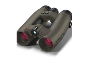 Image of Leica Geovid 8x42 HD-B 3000 Rangefinders, Edition 2019, Olive Green 40443
