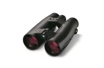 Image of Leica Geovid 8x56 HD-R 2700 Rangefinders, Black, 40805