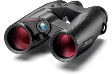 Image of Leica Geovid Pro 10x42mm Perger-Porro Prism Binoculars, Black, 40816
