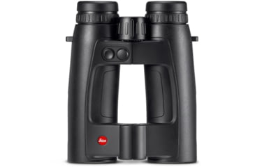 Image of Leica Geovid Pro 10x42mm Perger-Porro Prism Binoculars, Black, 40816