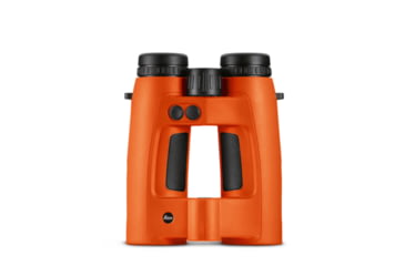 Image of Leica Geovid Pro 8x42 Rangefinder Binocular, Orange, 40821