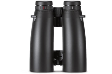 Image of Leica Geovid Pro 8x56mm Perger-Porro Prism Rangefinder Binoculars, Black, 40817