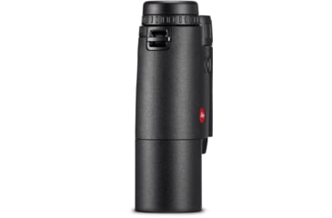 Image of Leica Geovid R 10x42mm Rangefinder Binocular, LED, Black, 40812