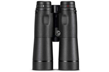Image of Leica Geovid R 15x56mm Rangefinder Binocular, LED, Black, 40814