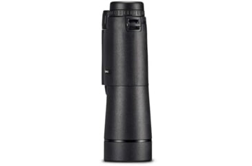 Image of Leica Geovid R 15x56mm Rangefinder Binocular, LED, Black, 40814