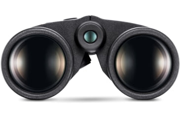 Image of Leica Geovid R 8x42mm Rangefinder Binocular, LED, Black, 40811