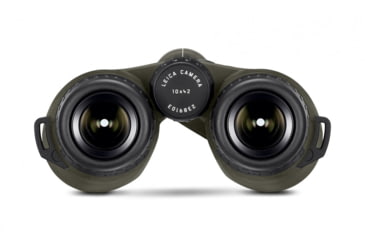 Image of Leica 10x42mm Geovid Pro Rangefinder Binocular
