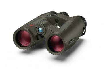 Image of Leica 10x42mm Geovid Pro Rangefinder Binocular